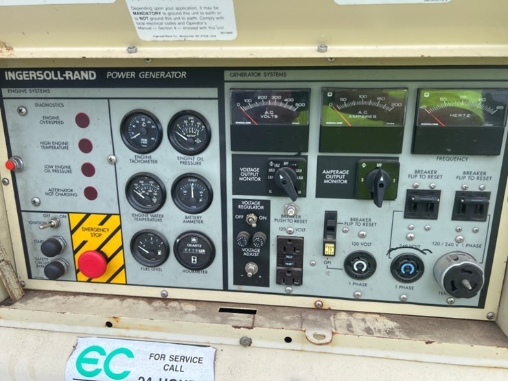 1992-ingersoll-rand-20kw-towable-generator-image-16