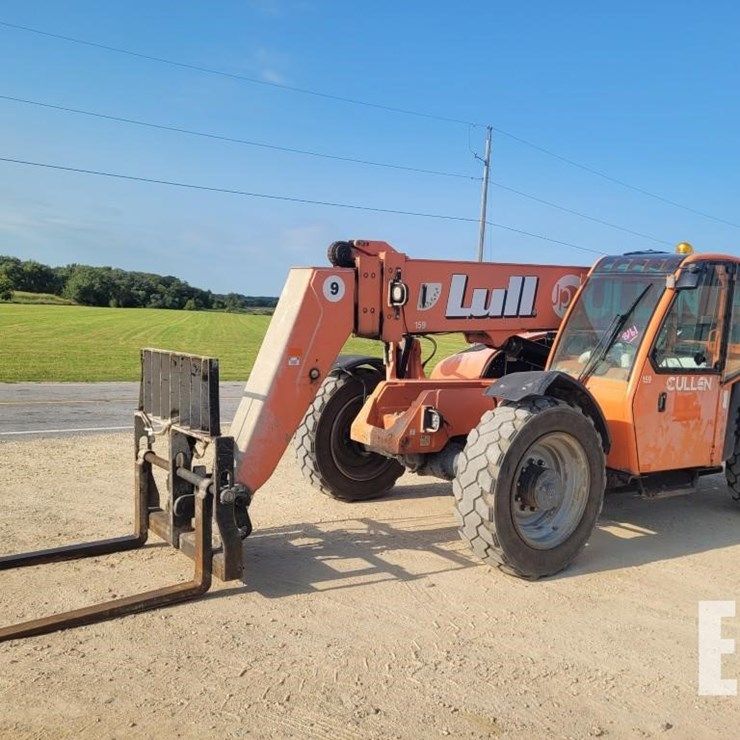 2012 LULL 944E-42
