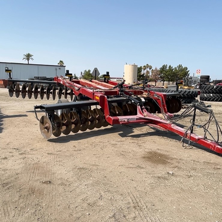 CASE IH RMX790