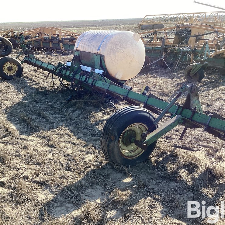JOHN DEERE 25