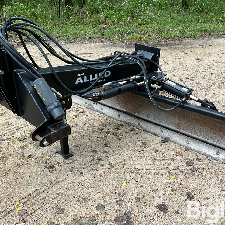 ALLIED 8096