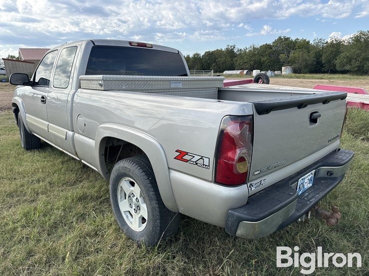 2005-chevrolet-silverado-1500-image-7