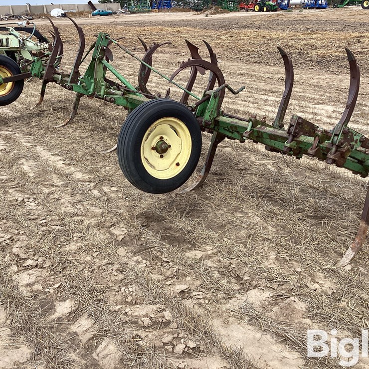 JOHN DEERE 20