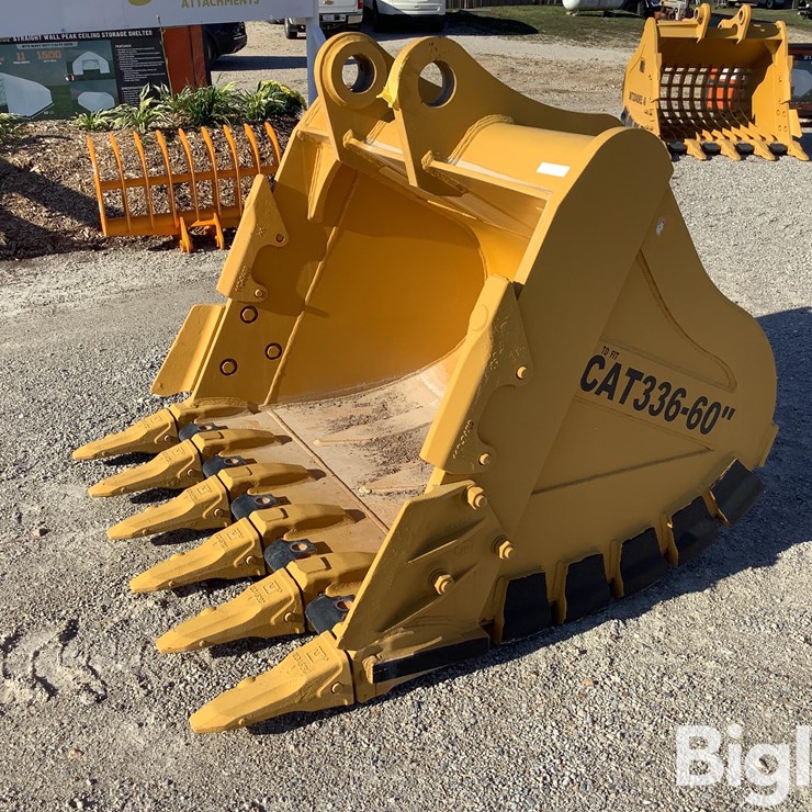 2024 CATERPILLAR 336