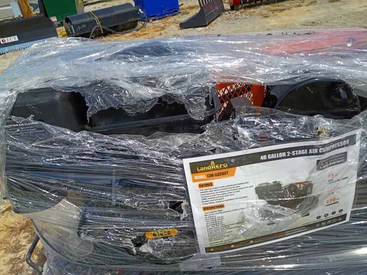 #l39-010-•-40-gallon-2-stage-truck-mounted-air-compressor-image-11