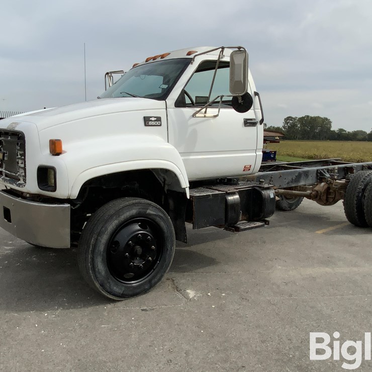 2002 CATERPILLAR 3126