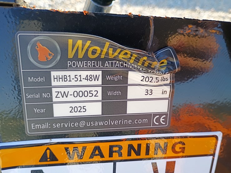 #l39-090-•-wolverine-3-point-50"-hydraulic-bucket-image-8
