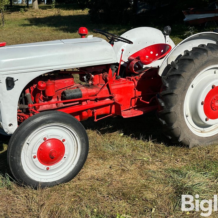 FORD 9N