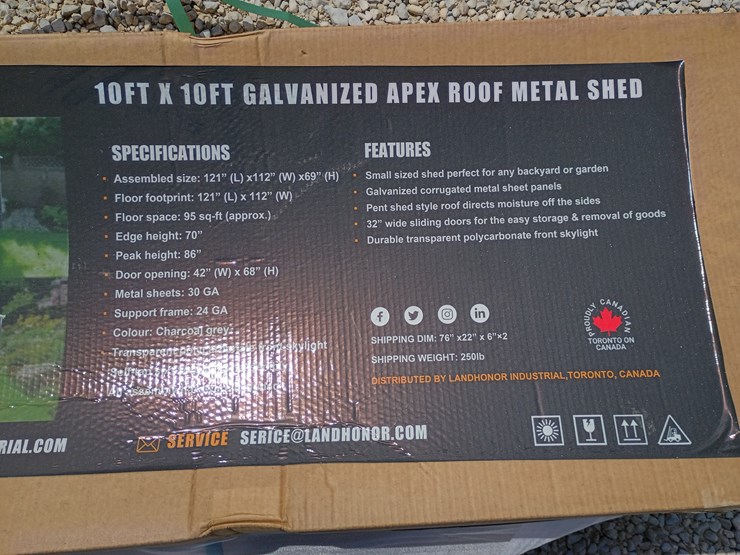#l39-019-•-landhonor-10'x10'-metal-shed-image-2