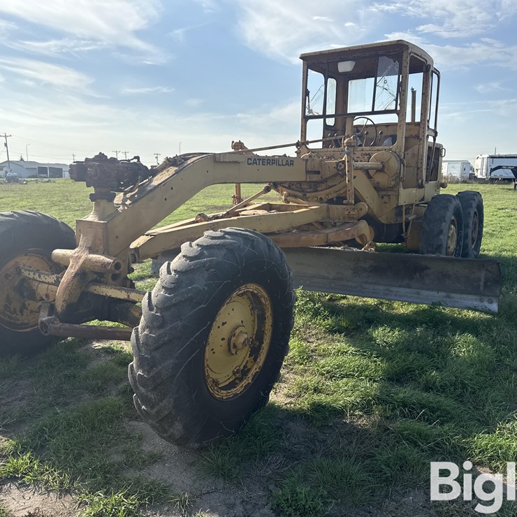 CATERPILLAR 12