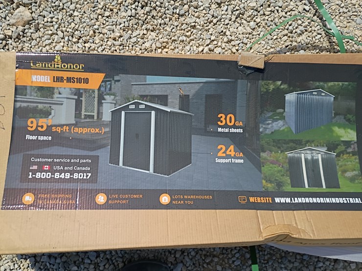 #l39-019-•-landhonor-10'x10'-metal-shed-image-1