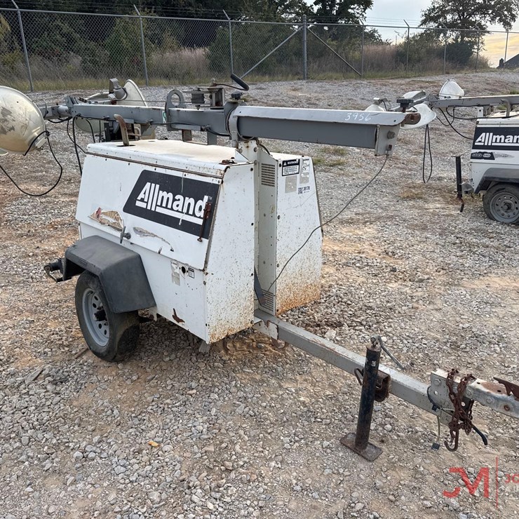 ALLMAND BROS NIGHT-LITE PRO