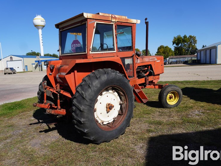 1966-allis-chalmers-190xt-image-5