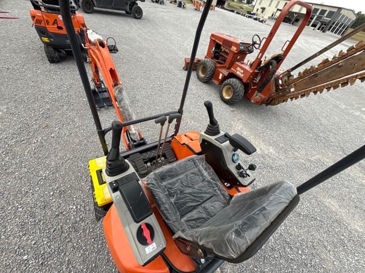 #29348-•-new/unused-aboss-gh20-mini-excavator-image-12