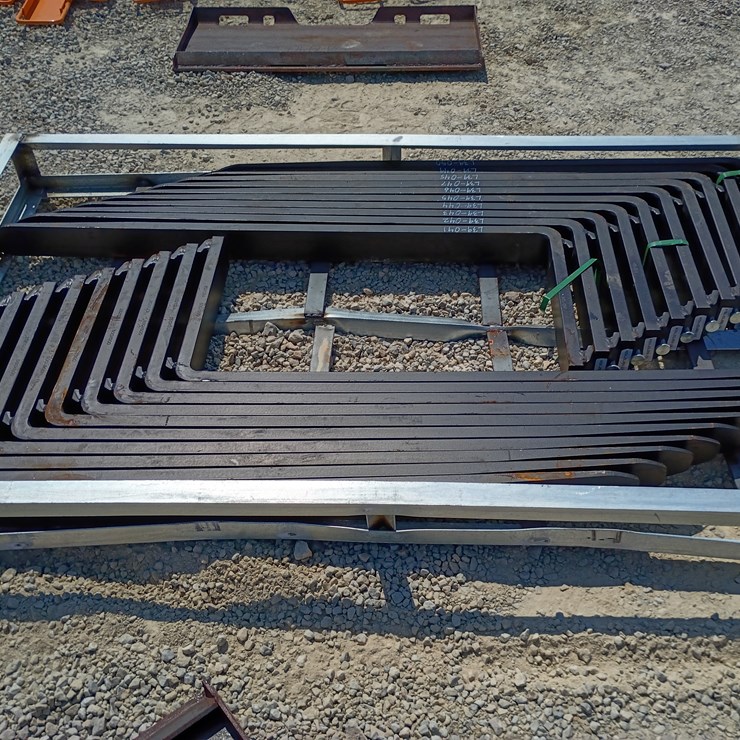 #L39-041 • Pallet Forks