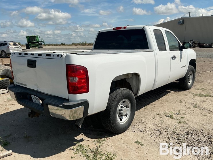 2008-chevrolet-silverado-2500-image-5