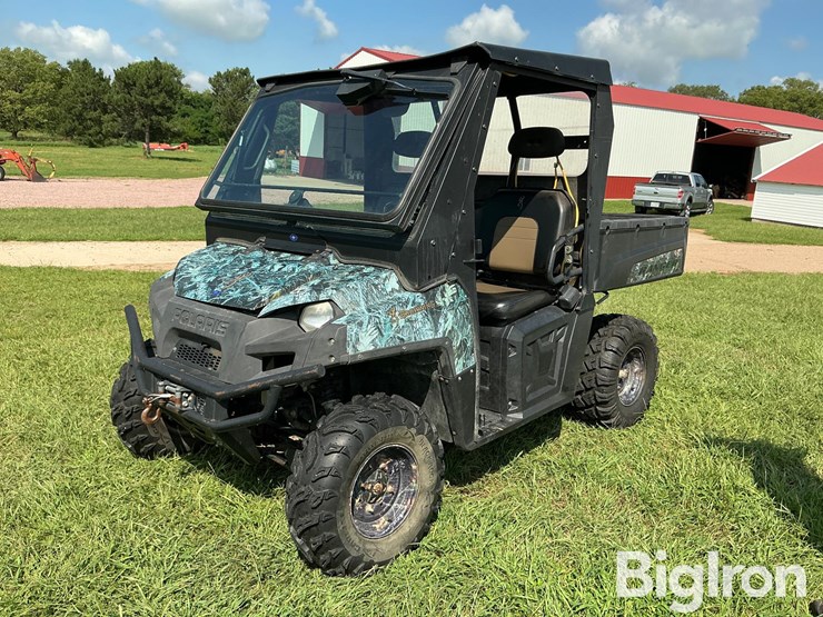 2009-polaris-ranger-hd-image-1