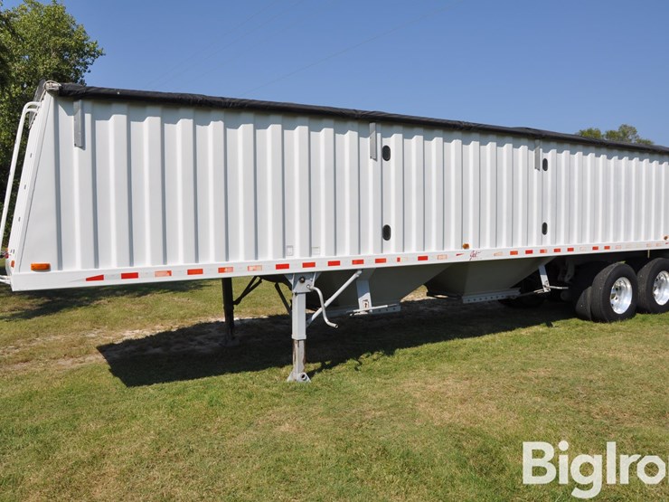 2003-jetco-34'-t/a-steel-grain-trailer-image-1