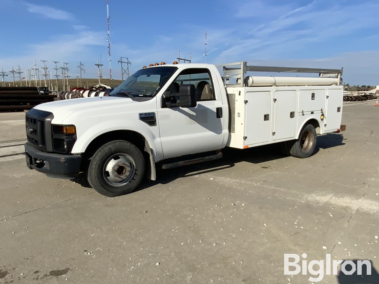 2008-ford-f350-xl-image-1