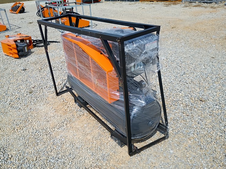 #l39-009-•-40-gallon-2-stage-truck-mounted-air-compressor-image-6