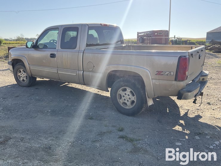 2004-chevrolet-silverado-1500-image-7