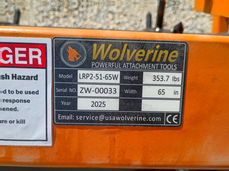 #l39-002-•-wolverine-3-point-roller-w/-spikes-image-8