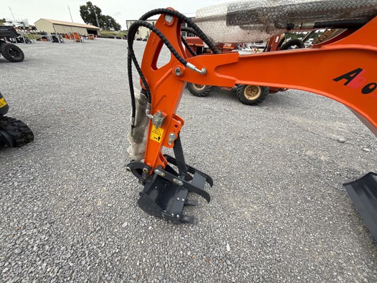 #29348-•-new/unused-aboss-gh20-mini-excavator-image-6