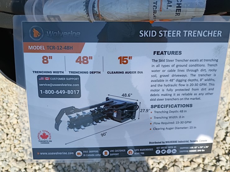 #l39-061-•-wolverine-trencher-skid-steer-attachment-image-13