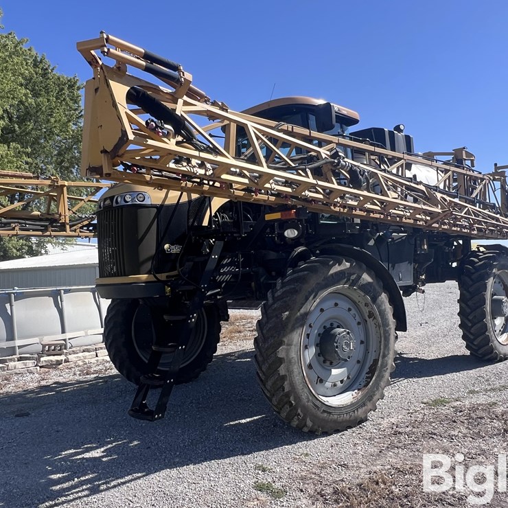 2012 AG-CHEM RG1300