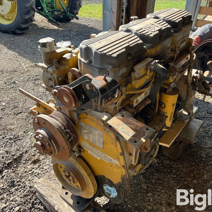 CATERPILLAR C12