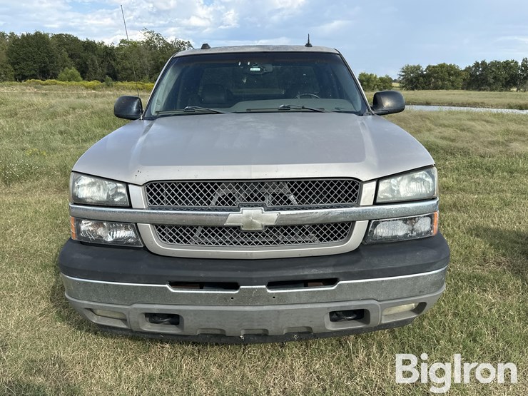 2005-chevrolet-silverado-1500-image-2