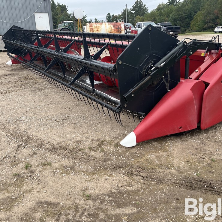 2012 CASE IH 3020