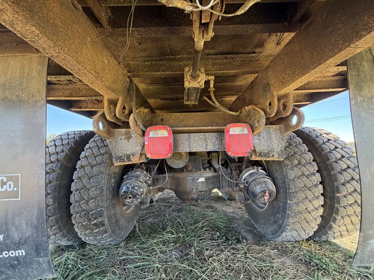 #29388-•-military-tandem-axle-dump-truck-image-8