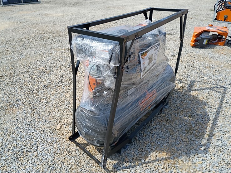 #l39-009-•-40-gallon-2-stage-truck-mounted-air-compressor-image-8