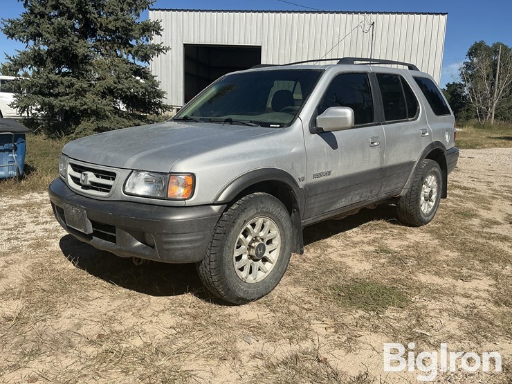 2001-honda-passport-image-1