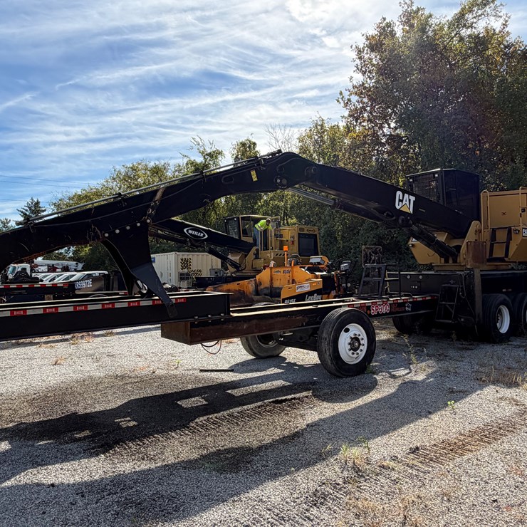 CATERPILLAR 559C