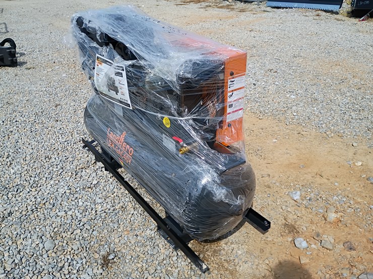 #l39-010-•-40-gallon-2-stage-truck-mounted-air-compressor-image-2
