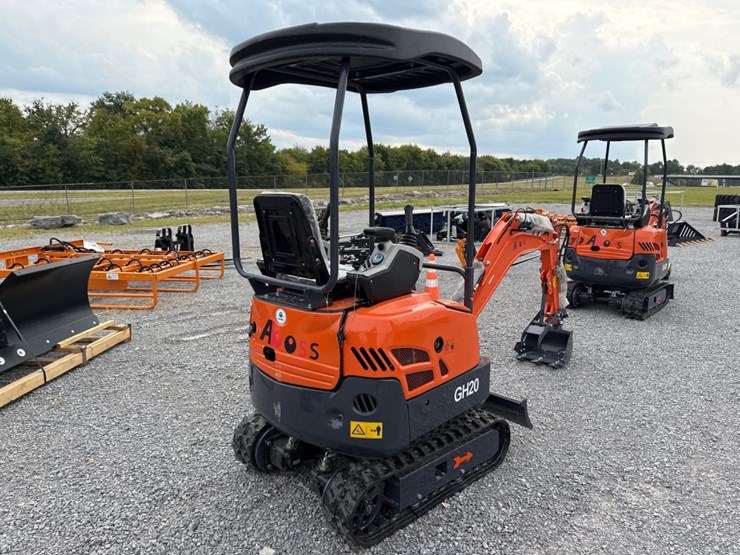 #29348-•-new/unused-aboss-gh20-mini-excavator-image-4
