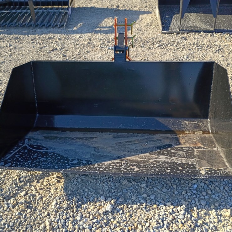 #L39-089 • Wolverine 3-point 47" Bucket
