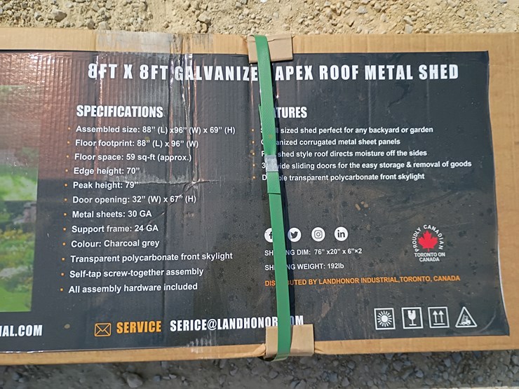 #l39-018-•-landhonor-8'x8'-metal-shed-image-2