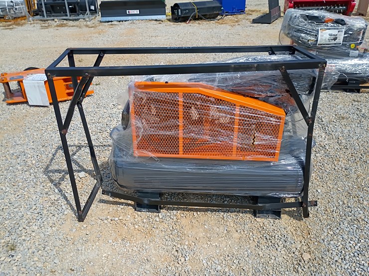 #l39-009-•-40-gallon-2-stage-truck-mounted-air-compressor-image-5