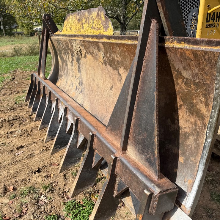 #29413 • ROOT RAKE