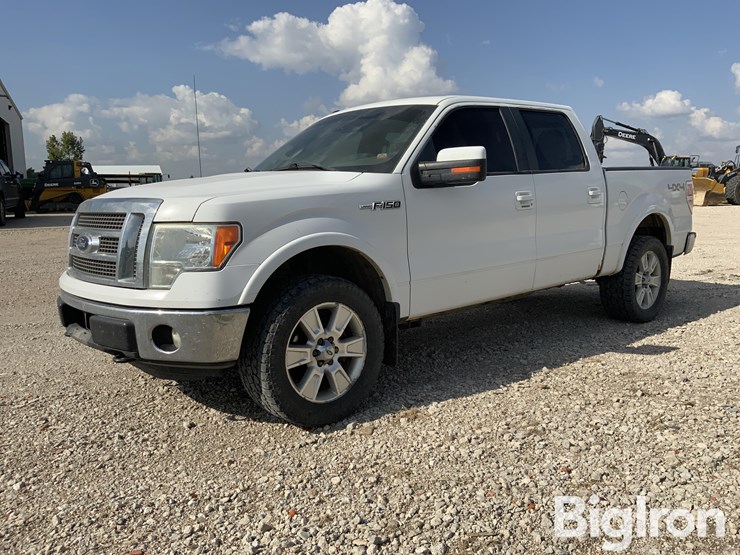 2012-ford-f150-lariat-image-1