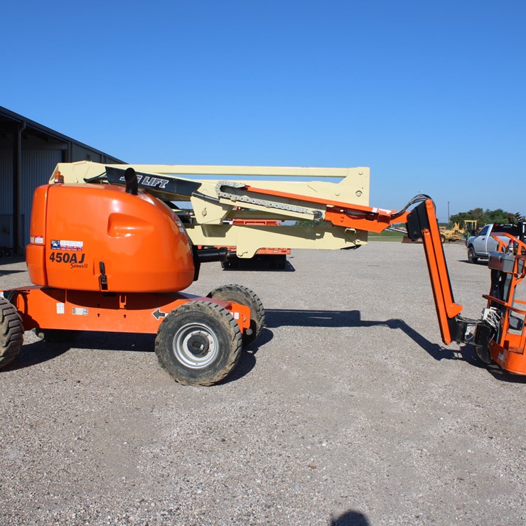JLG 450AJ