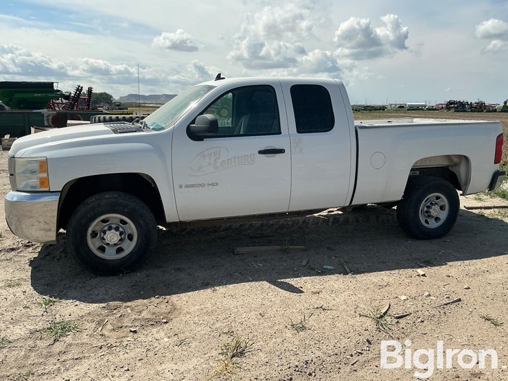 2008-chevrolet-silverado-2500-image-8