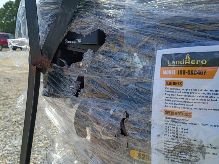 #l39-009-•-40-gallon-2-stage-truck-mounted-air-compressor-image-14