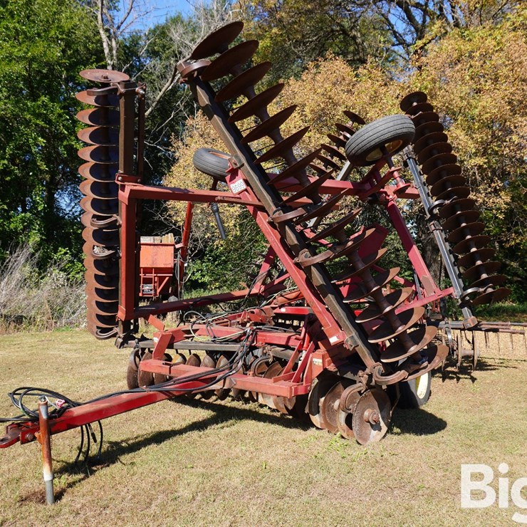 CASE IH 496