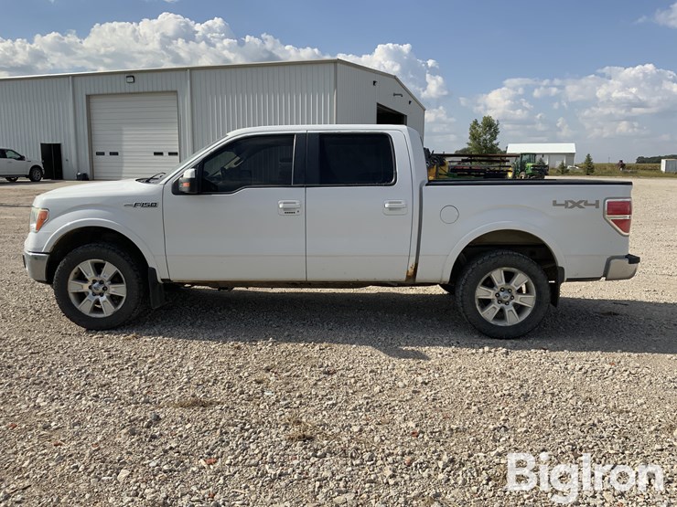 2012-ford-f150-lariat-image-8