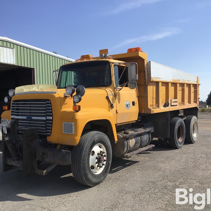 1997 FORD LT9000