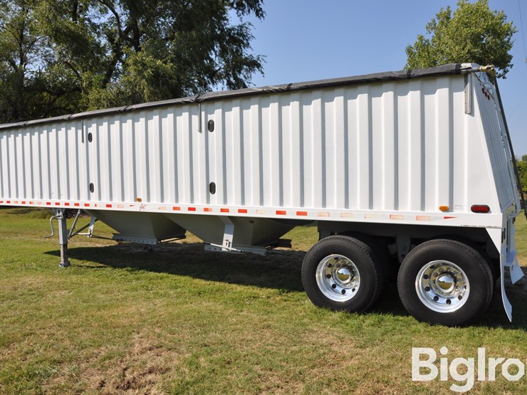 2003-jetco-34'-t/a-steel-grain-trailer-image-7